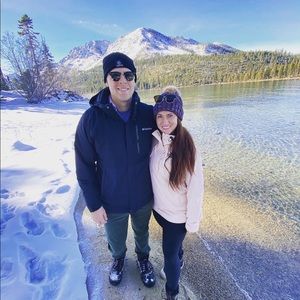 Meet your Posher, Jess